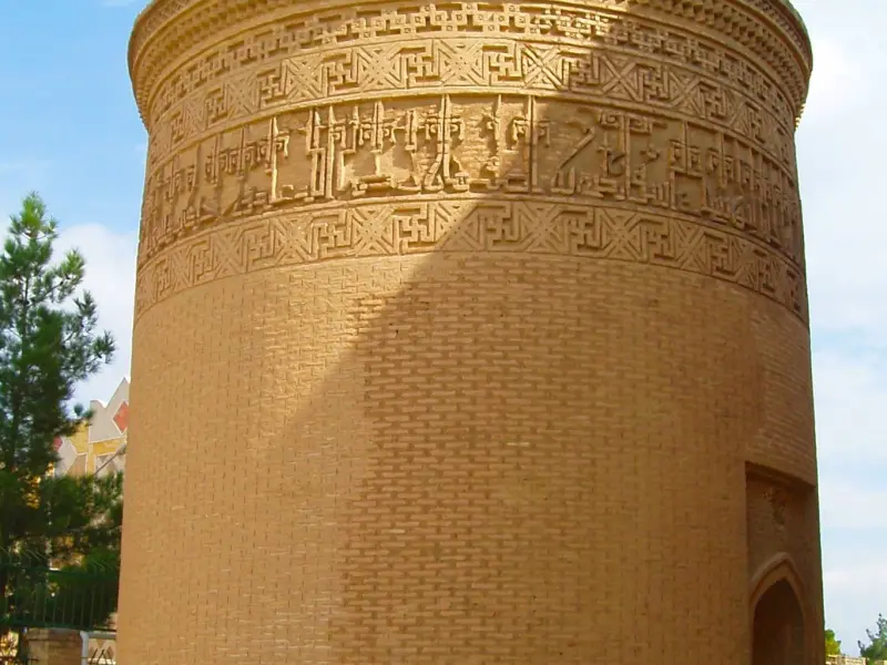 برج چهل دختران - تصویر 7