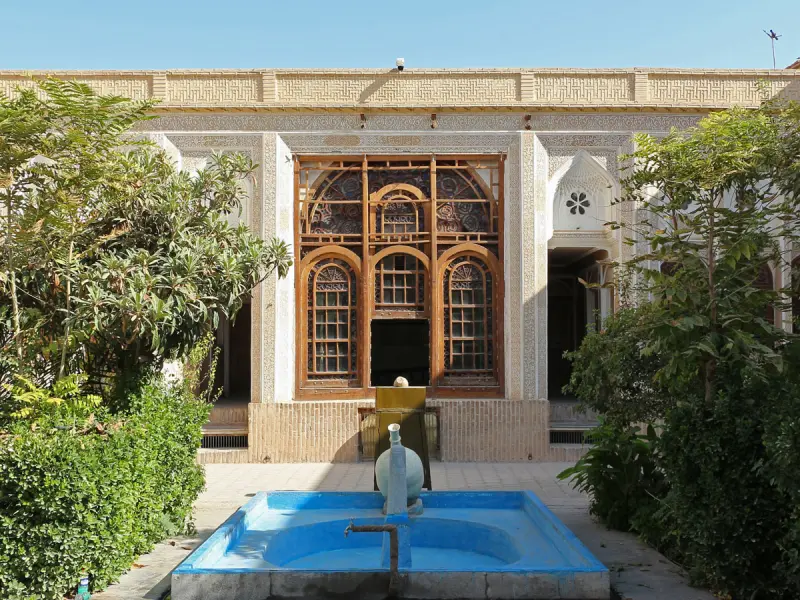موزه آب یزد - تصویر 6