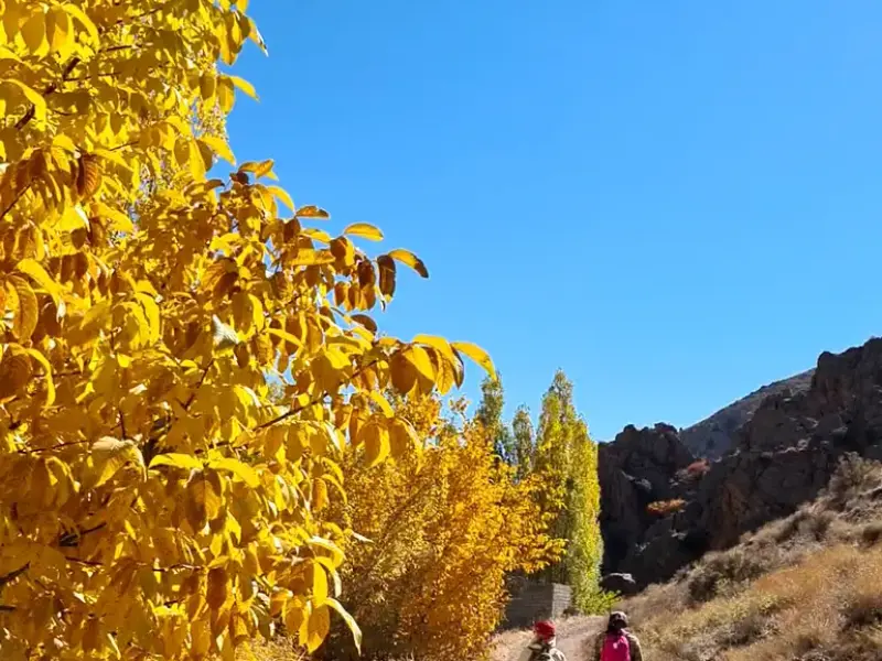 روستای هرانده - تصویر 11