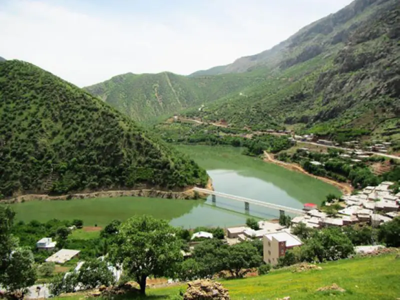 روستای هجیج - تصویر 8