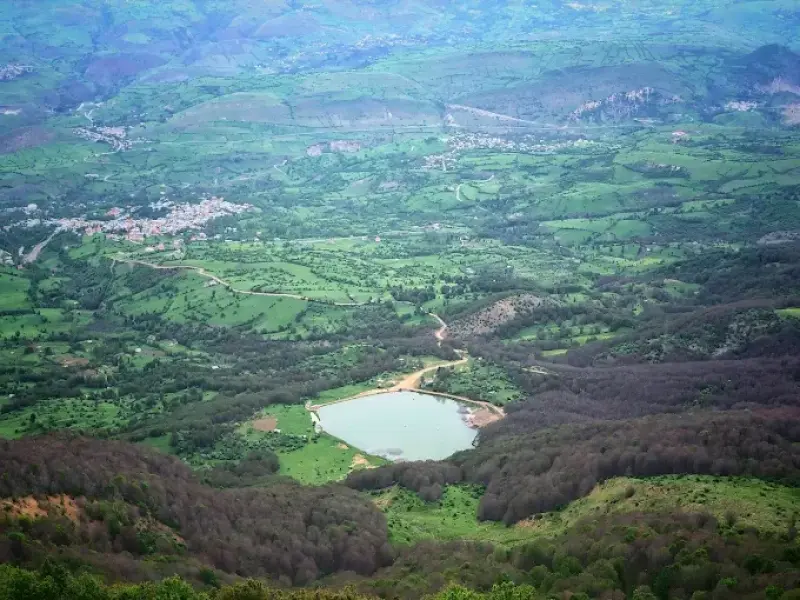 منطقه حفاظت‌شده سیاهرود