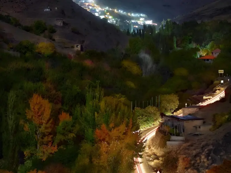 روستای دیزباد - تصویر 3