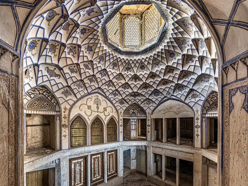 خانه شریفیان - تصویر 6