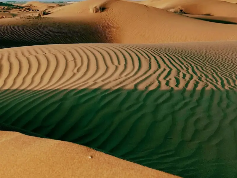 کویر ابوغویر