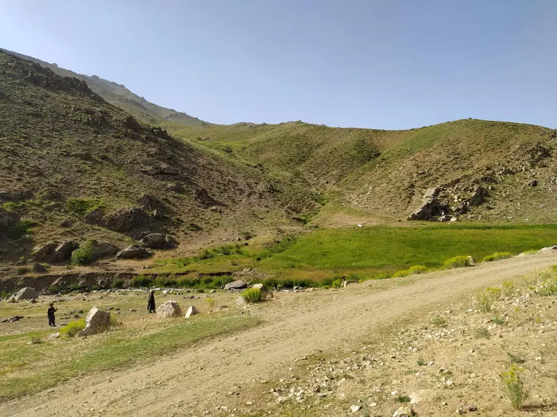 قله کلاه قاضی - تصویر 4