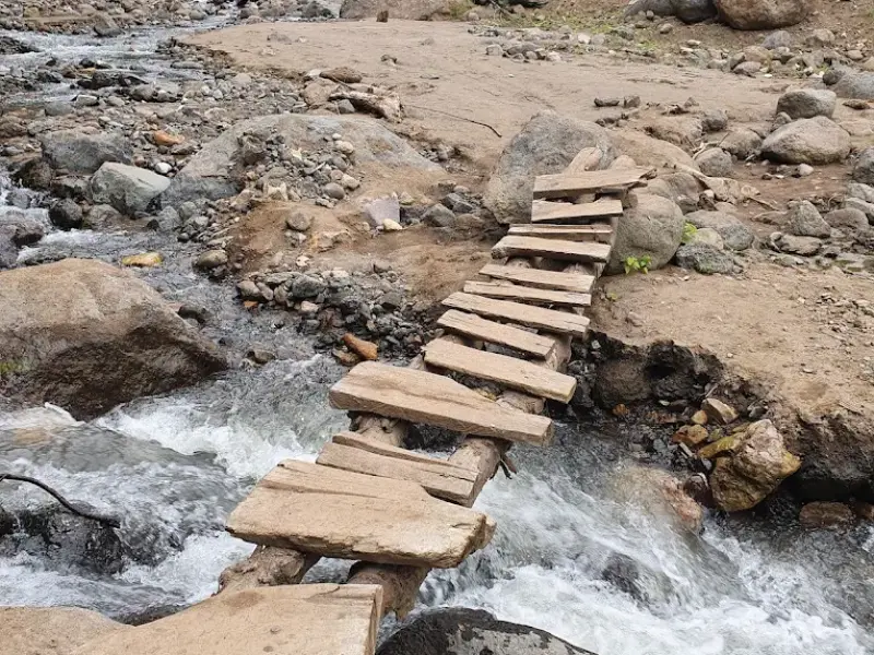 آبشار ریوو - تصویر 3