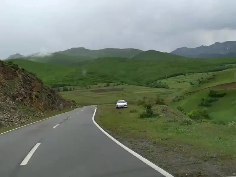 روستای آغویه - تصویر 1