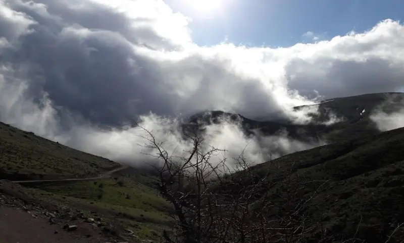 آبشار آرانا - تصویر 1