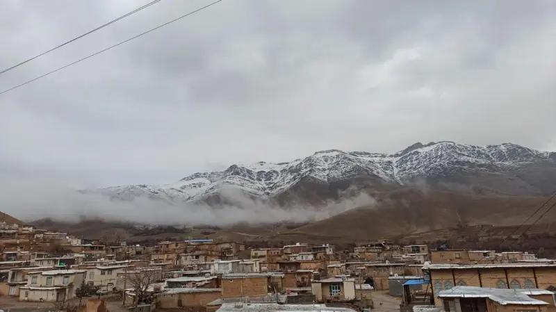 روستای کندوله - تصویر 1