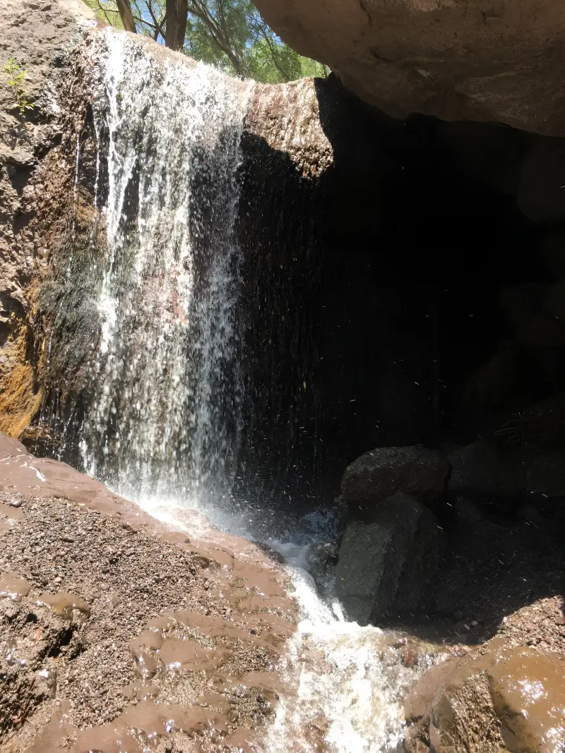 آبشار سگران - تصویر 1