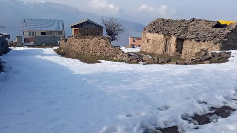 روستای شالینگچال - تصویر 3