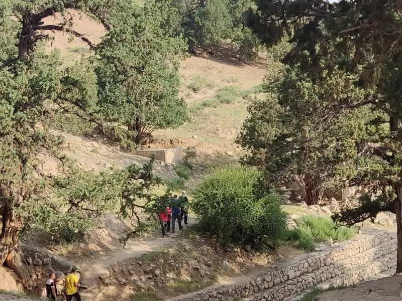روستای گریوان - تصویر 3