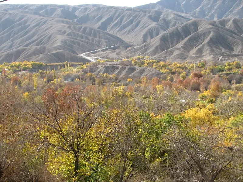 روستای سیرچ - تصویر 2