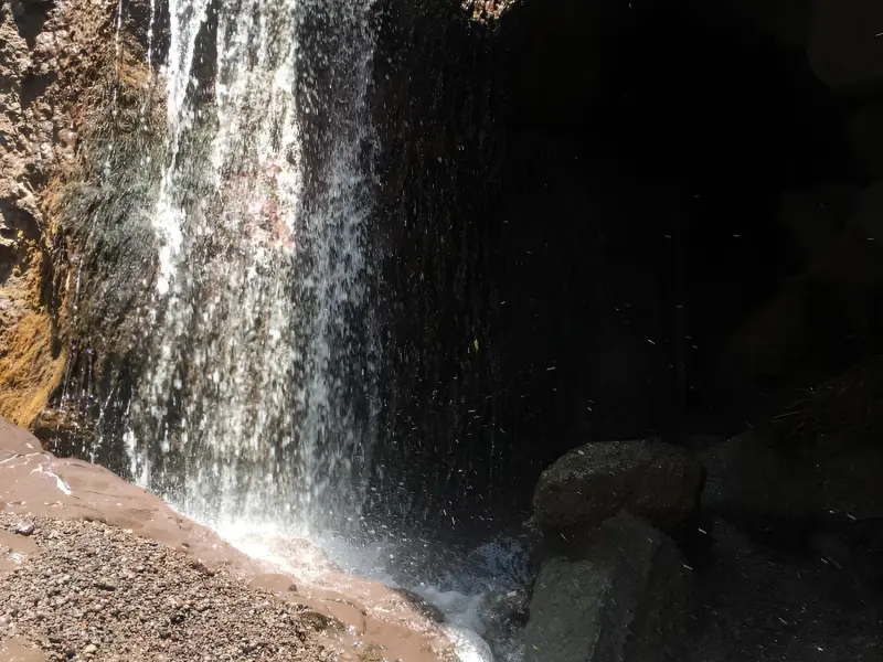 آبشار سگران - تصویر 1