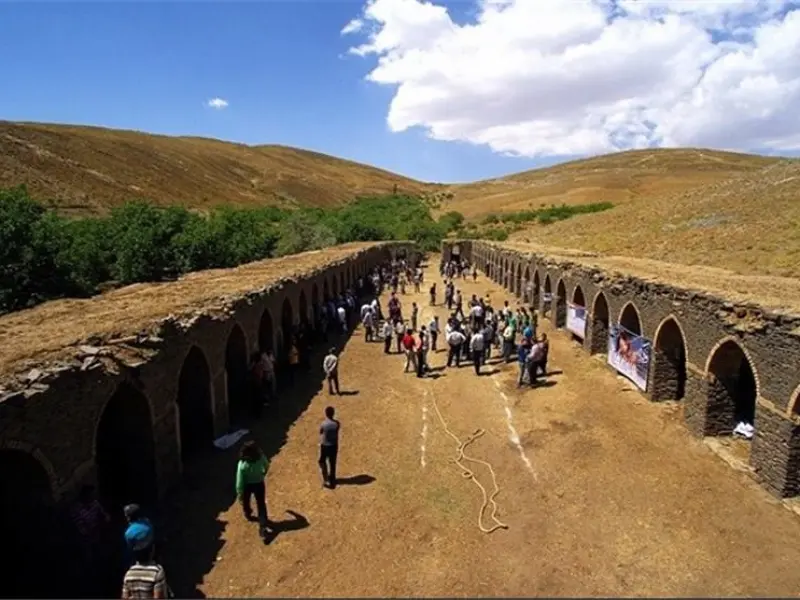 روستای ورکانه - تصویر 5