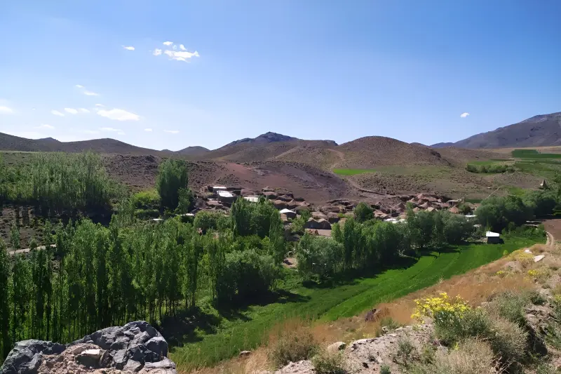 روستای باب زنگی - تصویر 2