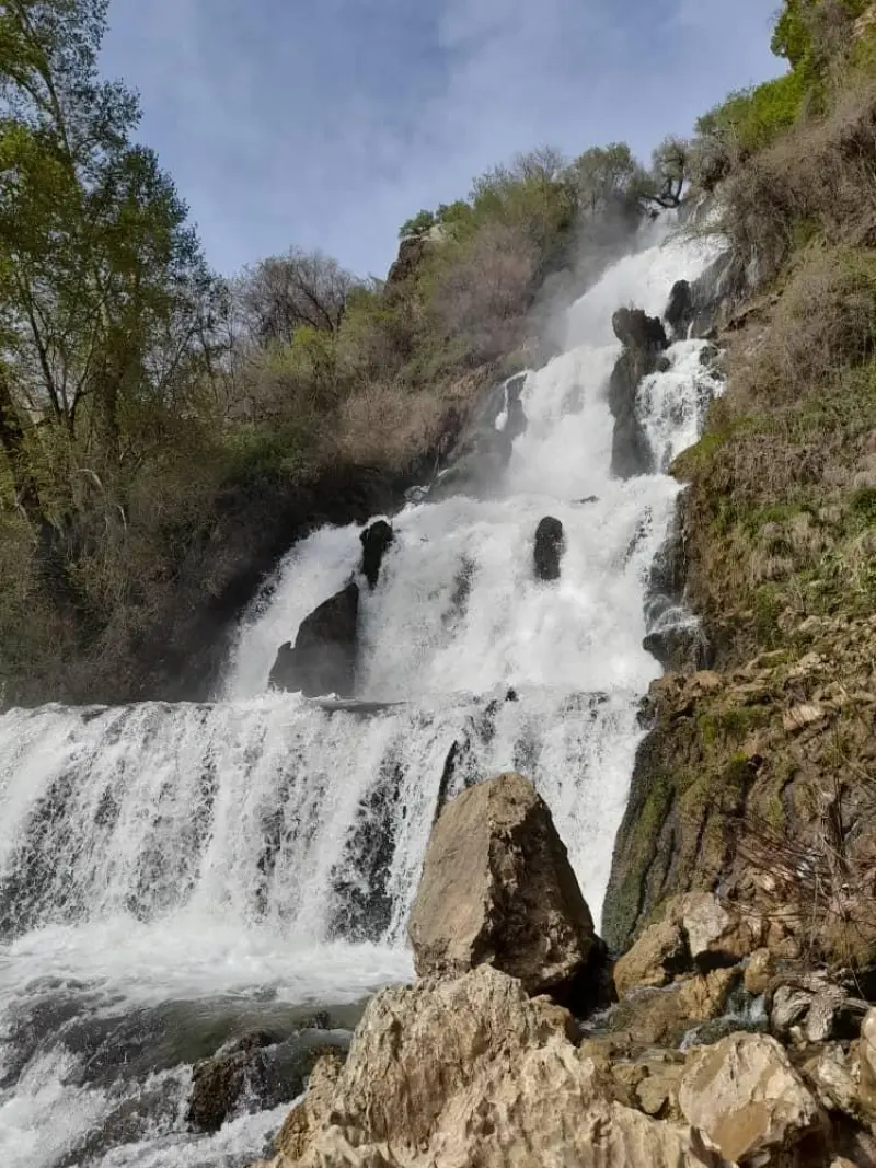 آبشار لندی - تصویر 2