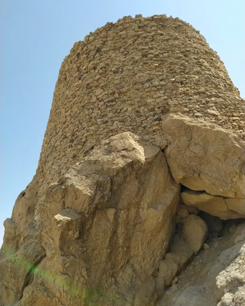 قلعه مهرنگار - تصویر 5