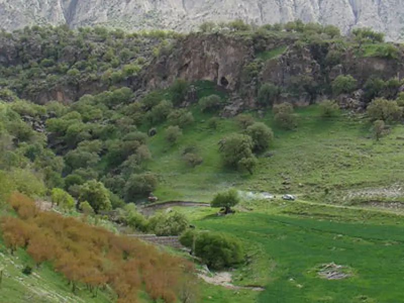 تنگه لارت - تصویر 2