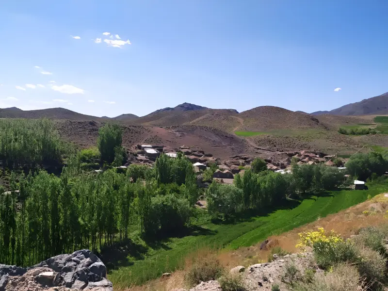 روستای باب زنگی - تصویر 2