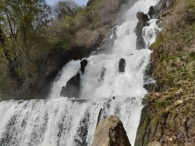 آبشار لندی - تصویر 2
