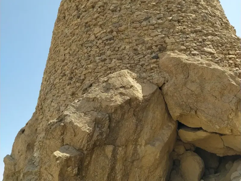 قلعه مهرنگار - تصویر 5