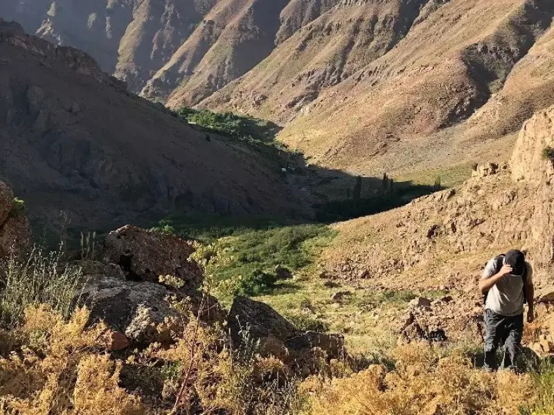 دره  آهنگرک - تصویر 3
