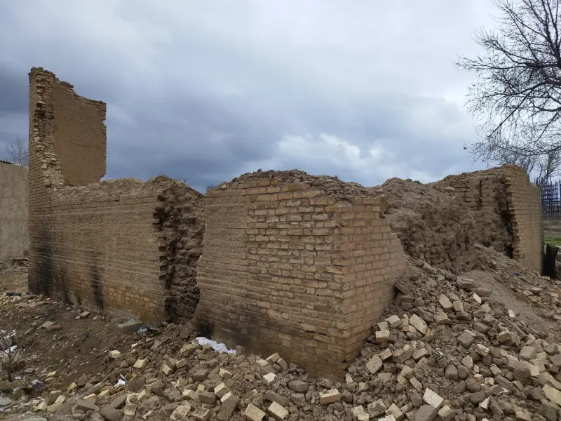 یخچال میرفتاح - تصویر 3