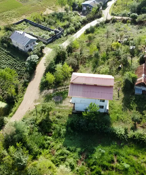 روستای سوستان، گیلان