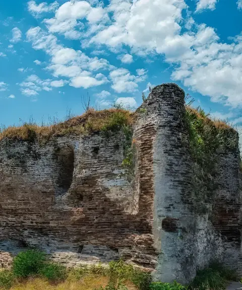 قلعه صلصال، گیلان