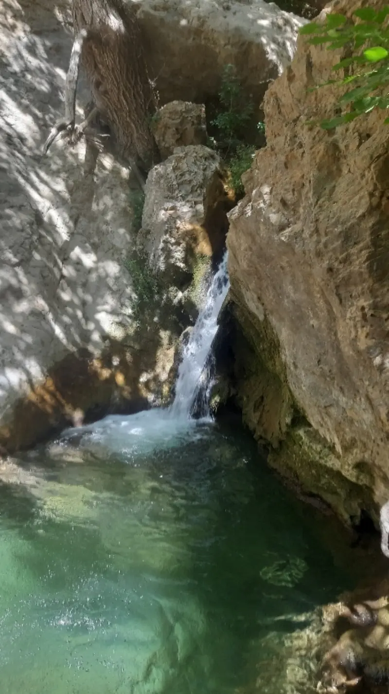 تنگ بغدیون - تصویر 5