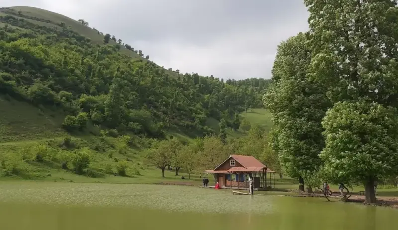 رستم‌ آباد - تصویر 1