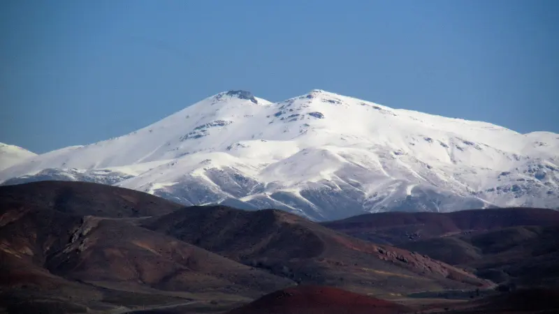 قله بلقیس - تصویر 1