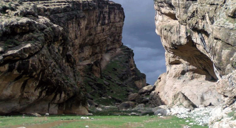 تنگ شمشه - تصویر 3