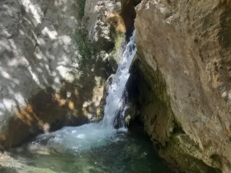 تنگ بغدیون - تصویر 5