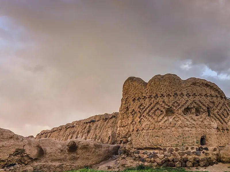 کهنه قلعه - تصویر 2