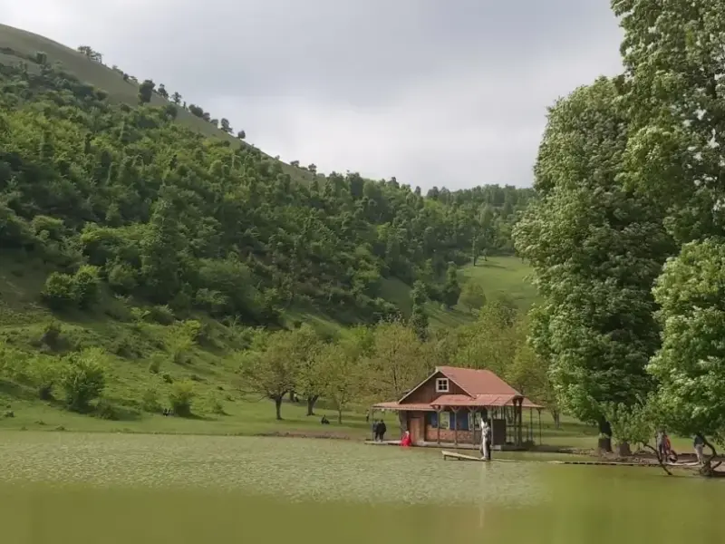 رستم‌ آباد - تصویر 1