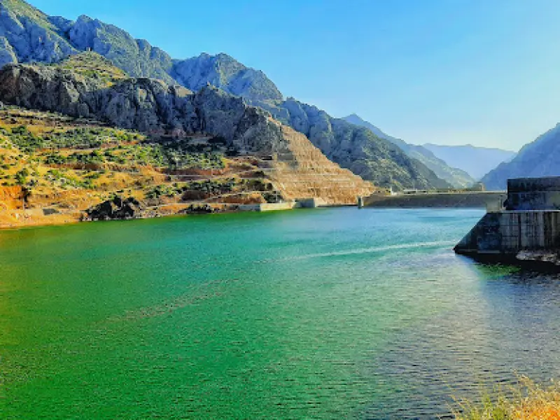 روستای هجیج - تصویر 2