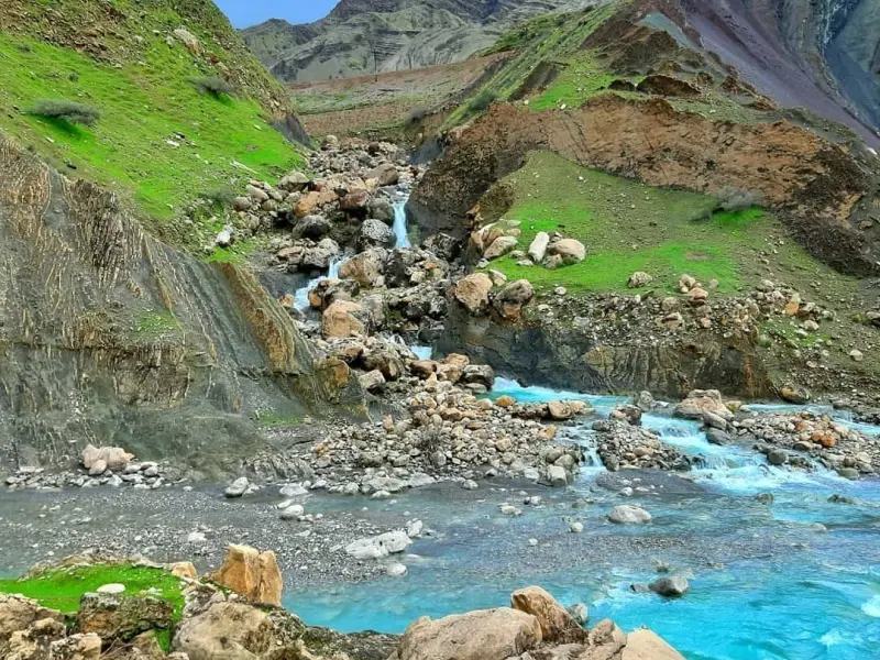 روستای تووه - تصویر 6