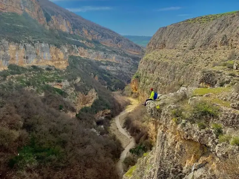 تنگه ونشید
