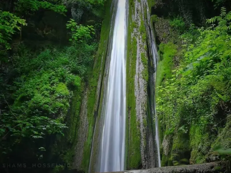 آبشار آلاشور - تصویر 3