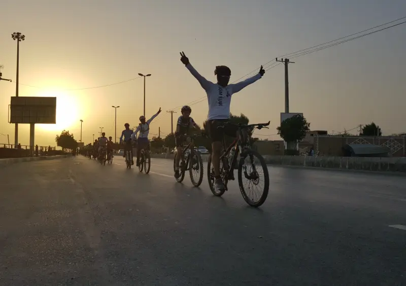 بوستان ساحلی دولت - تصویر 2
