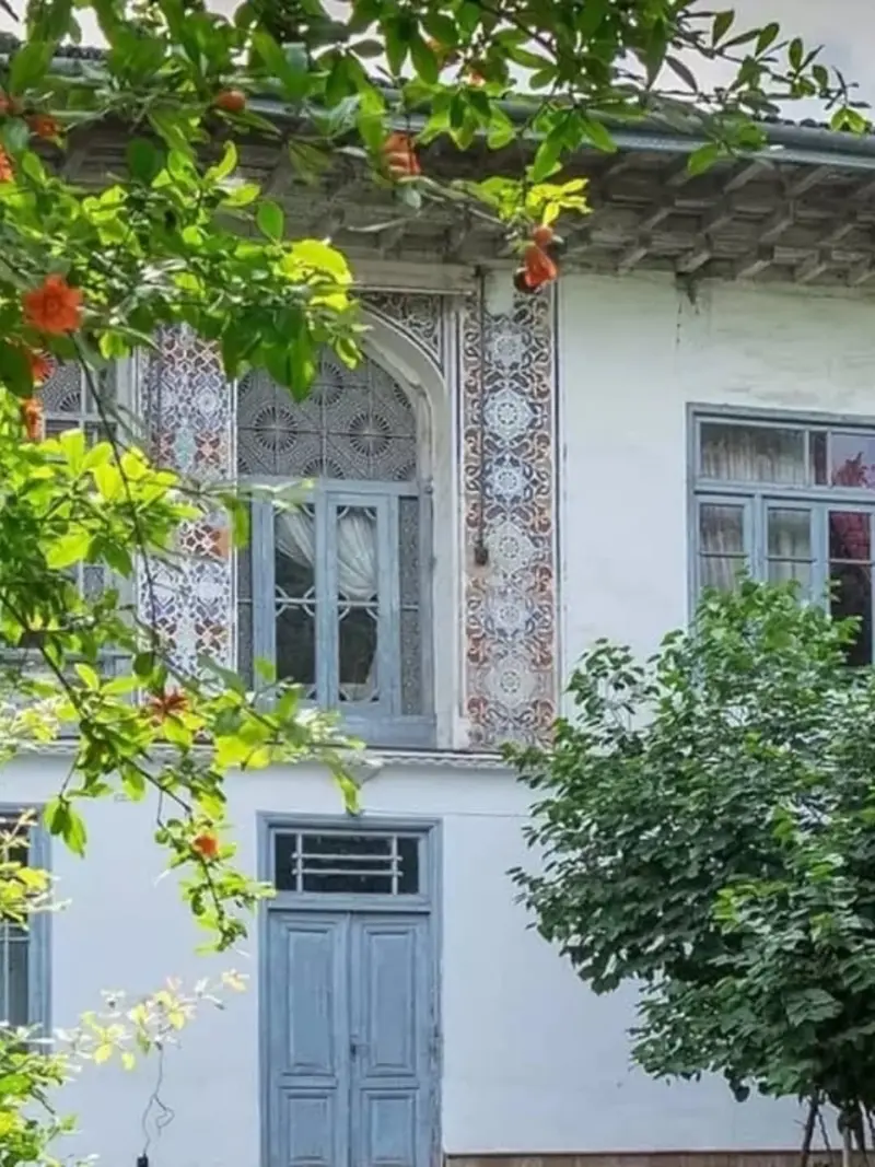 عمارت عبدالعلی خان صوفی - تصویر 4