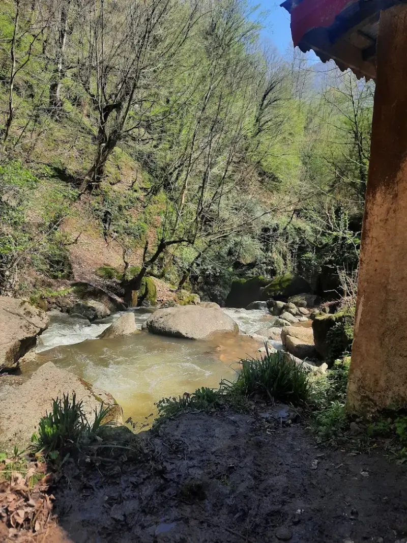 آبشار دودوزن - تصویر 8