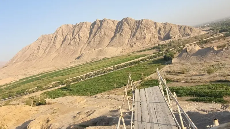 دژ رشکان - تصویر 8