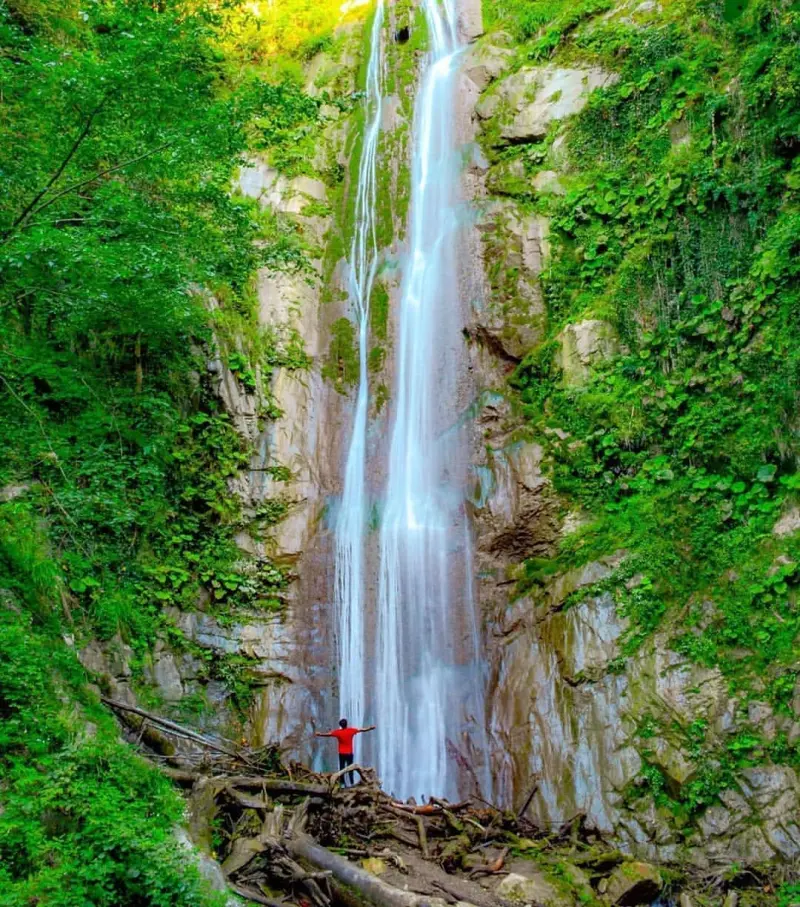 آبشار شادان - تصویر 6
