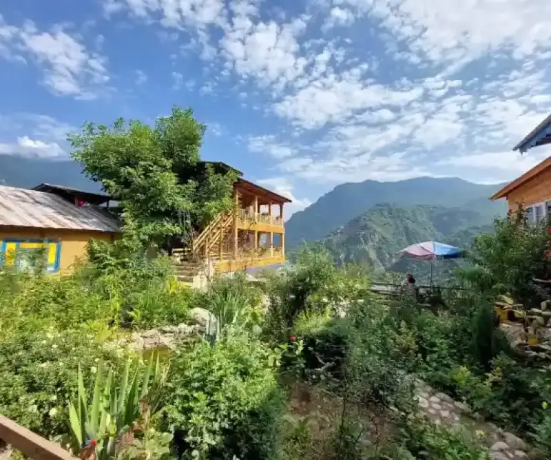 روستای سجیران - تصویر 4