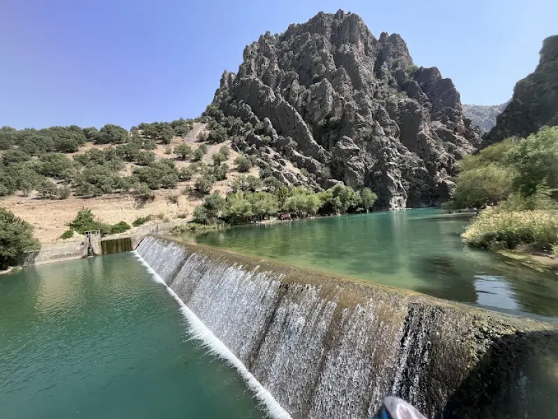 تنگه چیتاب - تصویر 2