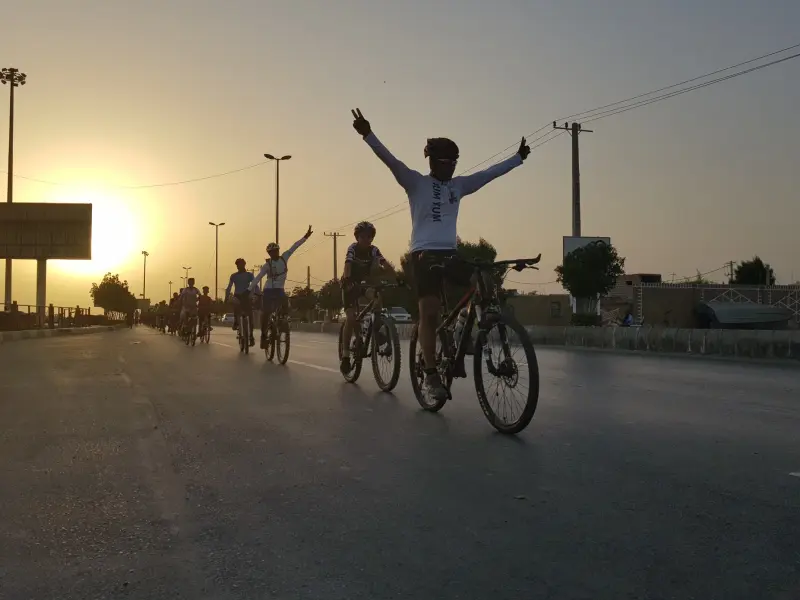 بوستان ساحلی دولت - تصویر 2