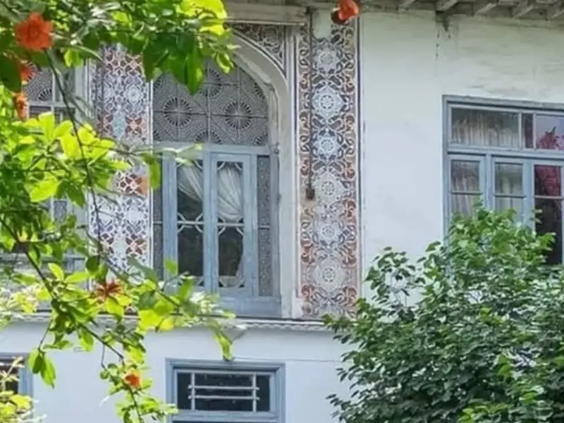 عمارت عبدالعلی خان صوفی - تصویر 4